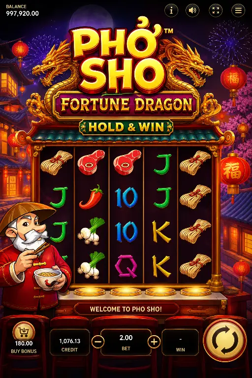 FortuneDragon — скриншот 1